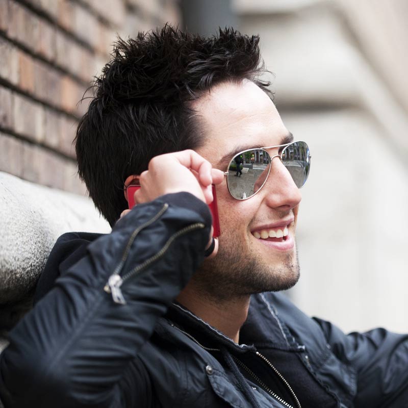 Richard Anderson Richard Anderson