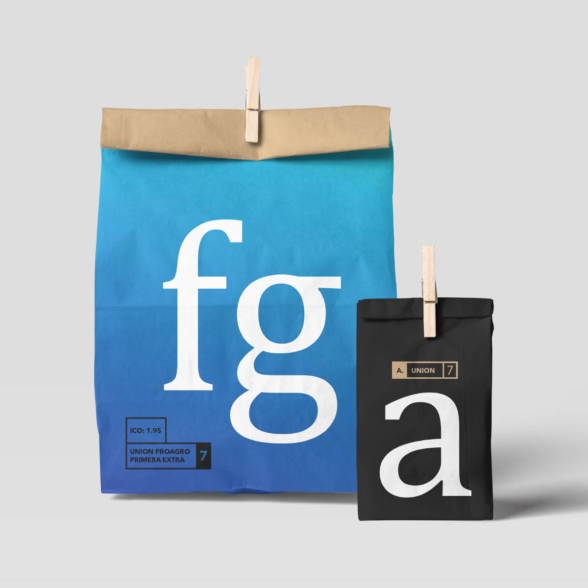 Eco Package  Design