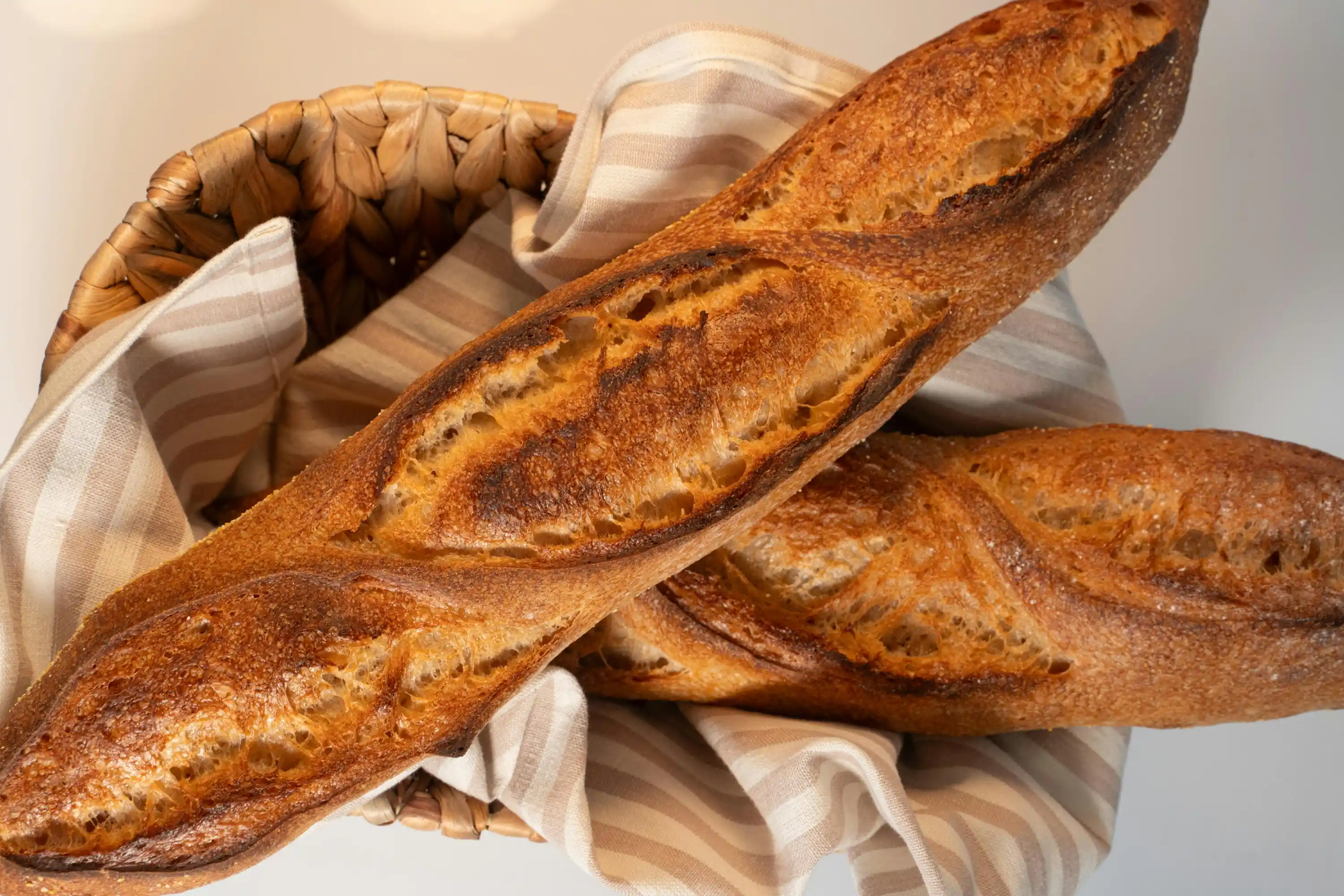 Why freshly baked goods are better than store-bought?