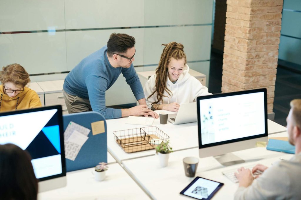 Achieving business growth through strategic planning