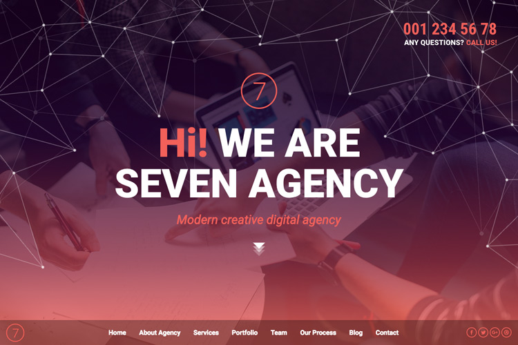 d-agency